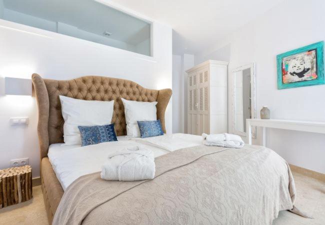 Villa El Idilio Ses Salines (Mallorca)