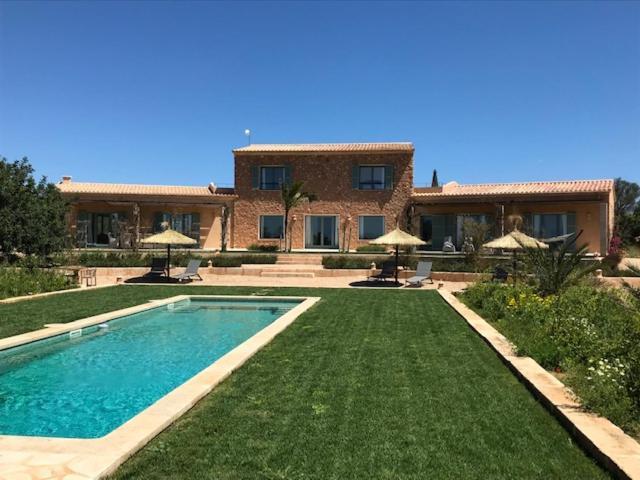 El Idilio Villa